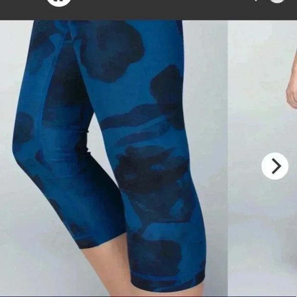 Lululemon wonder under crop - Picture 6 of 14